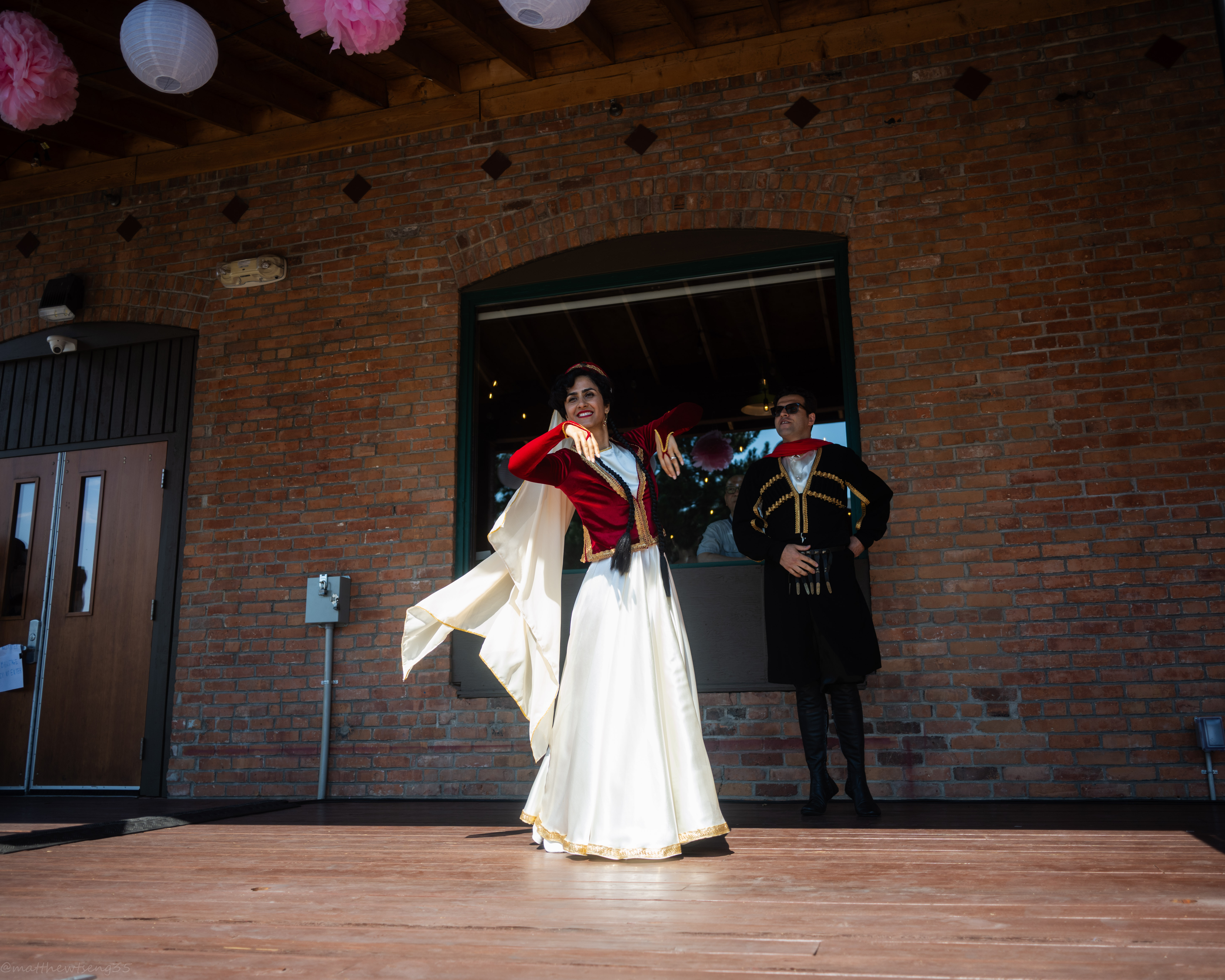 Azerbaijani dance