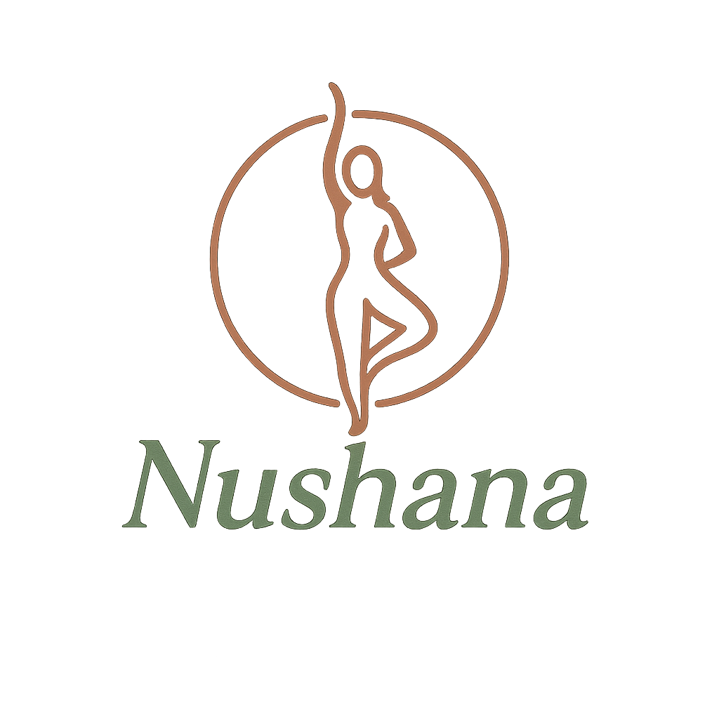 Nushana Logo